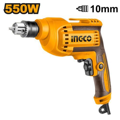 Electric drill