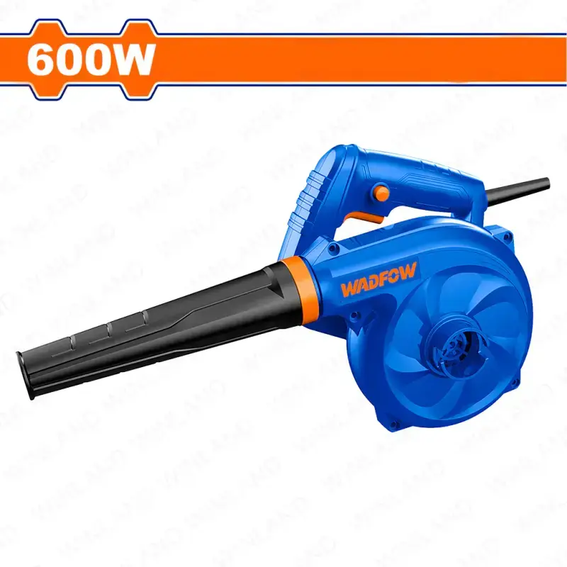 Aspirator blower