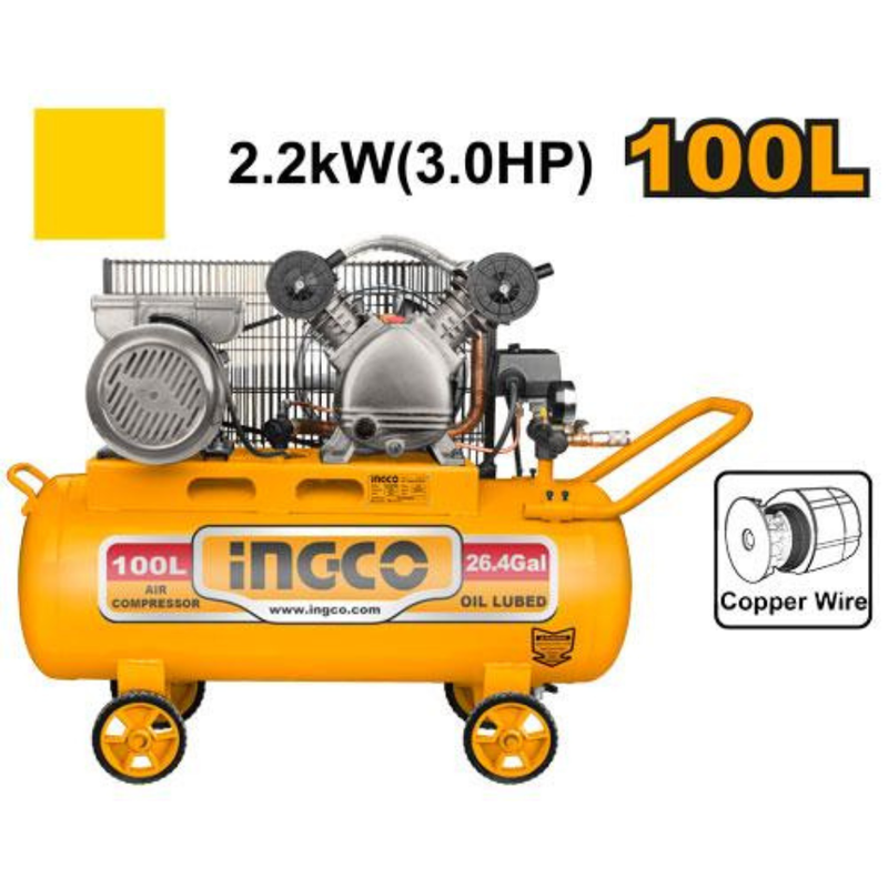 Air compressor
