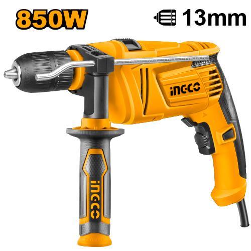 Impact drill