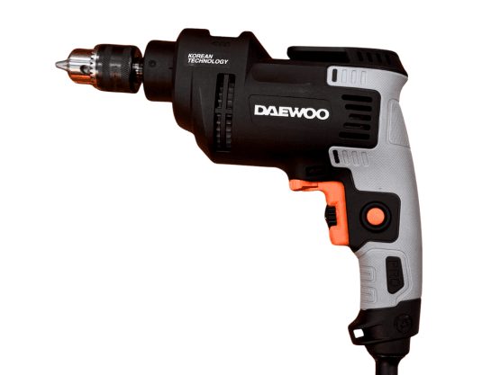 Impact Drill