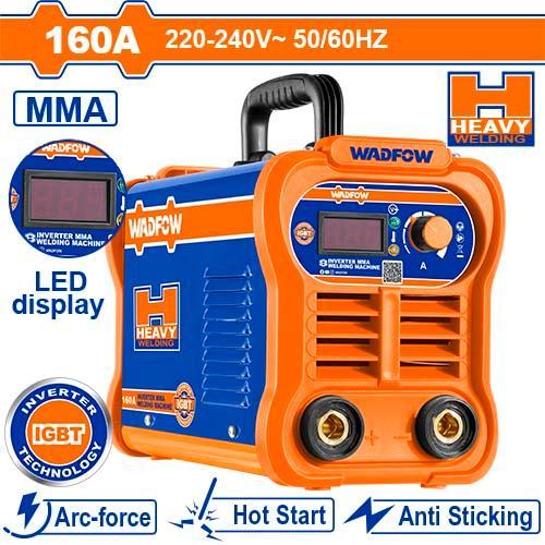 Inverter MMA welding machine
