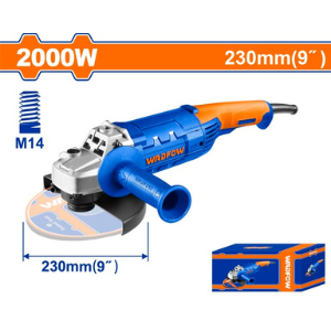 Angle Grinder